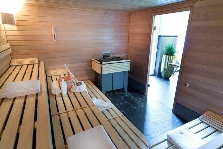 Mondi Holiday Bellevue - 28