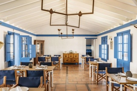 Kanárske ostrovy Lanzarote Gran Melia Salinas 8 dňový pobyt All Inclusive Letecky Letisko: Budapešť October 2025 ( 2/10/25- 9/10/25)