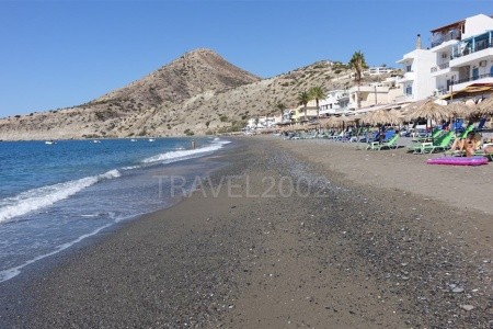 Kastro Apartmány (Myrtos) - 36