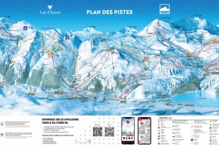 Rezidence Rond Point Des Pistes