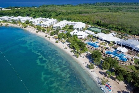 Riu Negril All Inclusive