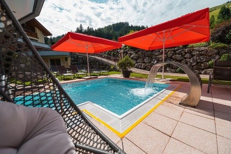 Berg & Spa Urslauerhof - 10