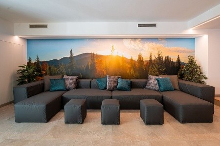 Berg & Spa Urslauerhof - 12