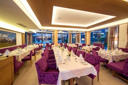 Berg & Spa Urslauerhof - 14