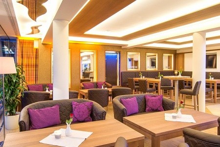 Berg & Spa Urslauerhof - 15