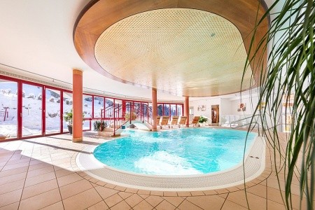 Berg & Spa Urslauerhof - 16