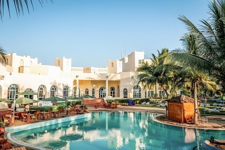 Hilton Salalah