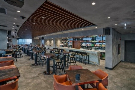 Cyprus Severný Cyprus Grand Sapphire Resort 8 dňový pobyt Ultra All inclusive Letecky Letisko: Bratislava July 2026 (18/07/26-25/07/26)