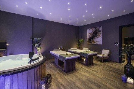 Cyprus Severný Cyprus Grand Sapphire Resort 8 dňový pobyt Ultra All inclusive Letecky Letisko: Bratislava July 2026 (18/07/26-25/07/26)