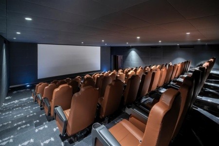 Cyprus Severný Cyprus Grand Sapphire Resort 8 dňový pobyt Ultra All inclusive Letecky Letisko: Bratislava July 2026 (18/07/26-25/07/26)