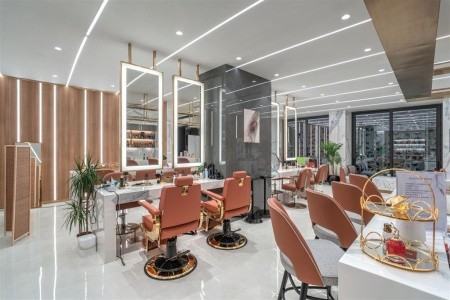 Cyprus Severný Cyprus Grand Sapphire Resort 8 dňový pobyt Ultra All inclusive Letecky Letisko: Bratislava July 2026 (18/07/26-25/07/26)