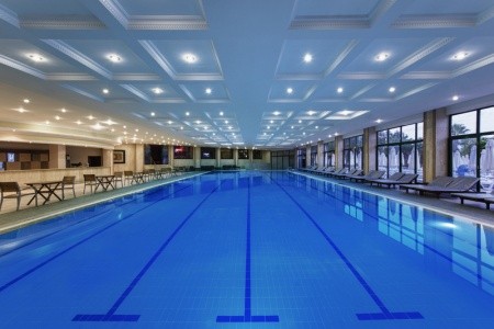 Delphin Deluxe Resort - 31