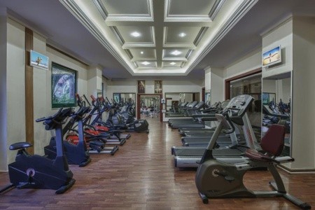 Delphin Deluxe Resort - 32