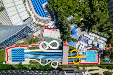 Delphin Botanik Platinum - 13