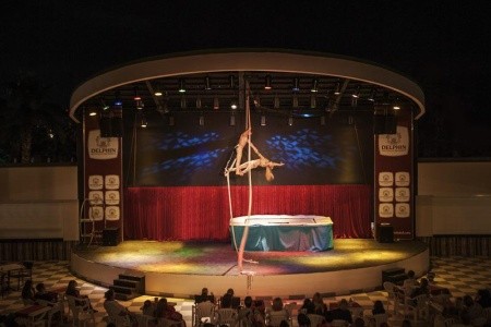 Delphin Botanik Platinum - 28