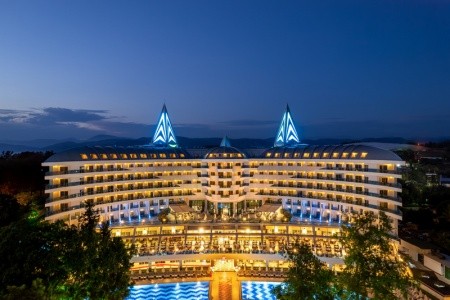 Delphin Botanik Platinum - 36