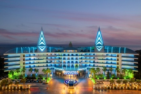 Delphin Botanik Platinum - 37