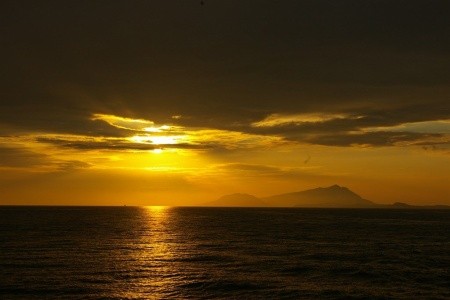 Řím - Neapol - Capri - Ischia