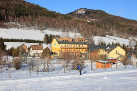 Wellness Hotel Helios