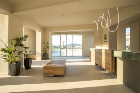 Grécko Rodos Olympia Sun 8 dňový pobyt All Inclusive Letecky Letisko: Bratislava September 2026 ( 8/09/26-15/09/26)