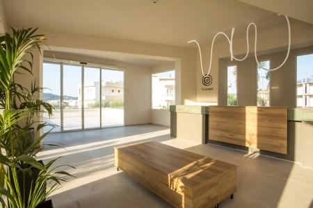 Grécko Rodos Olympia Sun 8 dňový pobyt All Inclusive Letecky Letisko: Bratislava September 2026 ( 8/09/26-15/09/26)