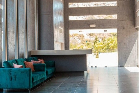 Grécko Rodos Olympia Sun 8 dňový pobyt All Inclusive Letecky Letisko: Bratislava September 2026 ( 8/09/26-15/09/26)