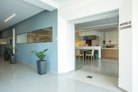 Grécko Rodos Olympia Sun 8 dňový pobyt All Inclusive Letecky Letisko: Bratislava September 2026 ( 8/09/26-15/09/26)