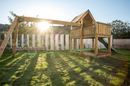 Grécko Rodos Olympia Sun 8 dňový pobyt All Inclusive Letecky Letisko: Bratislava September 2026 ( 8/09/26-15/09/26)