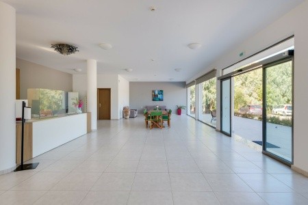 Grécko Rodos Stafilia Beach 8 dňový pobyt Polpenzia Letecky Letisko: Bratislava August 2026 (25/08/26- 1/09/26)