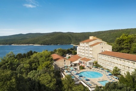 Allegro Sunny & Miramar Sunny Hotel By Valamar