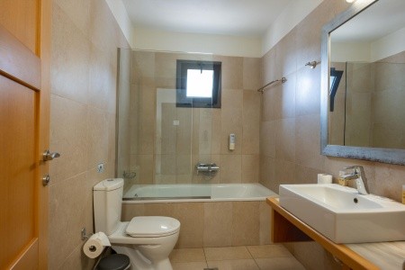 Ariadne Beach (Stalida - Malia) - 9