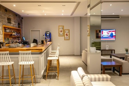 Ariadne Beach (Stalida - Malia) - 20