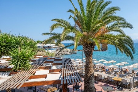 Ariadne Beach (Stalida - Malia) - 21