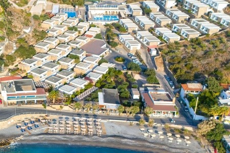 Ariadne Beach (Stalida - Malia) - 23