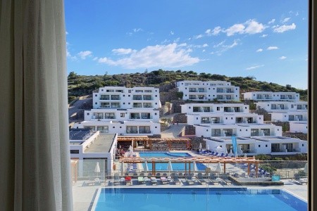 Ariadne Beach (Stalida - Malia) - 26