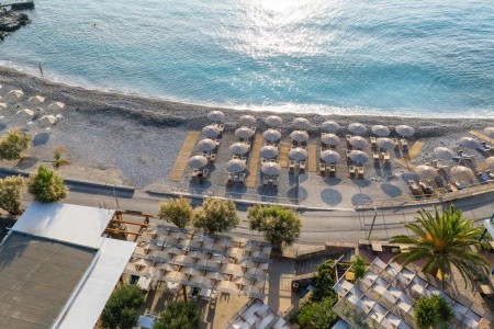 Ariadne Beach (Stalida - Malia) - 27