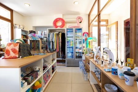 Ariadne Beach (Stalida - Malia) - 32