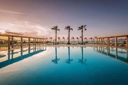 Mitsis Alila Resort & Spa - 3