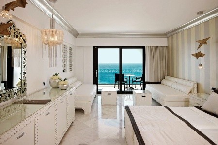 Mitsis Alila Resort & Spa - 5