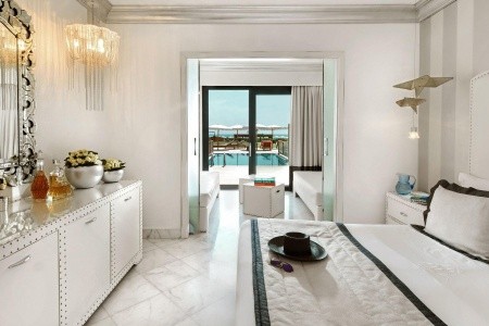 Mitsis Alila Resort & Spa - 8