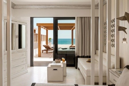 Mitsis Alila Resort & Spa - 10