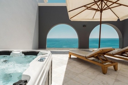 Mitsis Alila Resort & Spa - 12