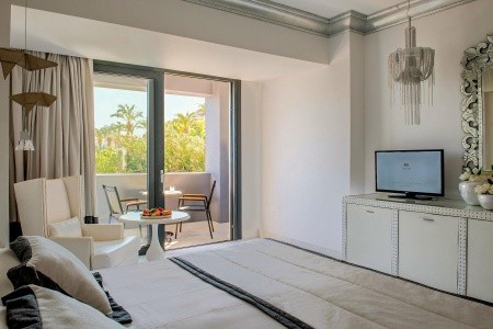 Mitsis Alila Resort & Spa - 13