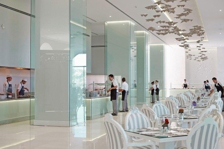 Mitsis Alila Resort & Spa - 14