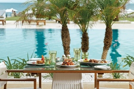 Mitsis Alila Resort & Spa - 15