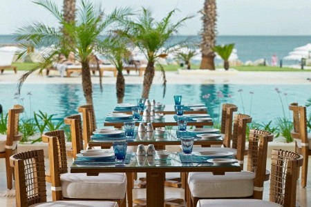 Mitsis Alila Resort & Spa - 16