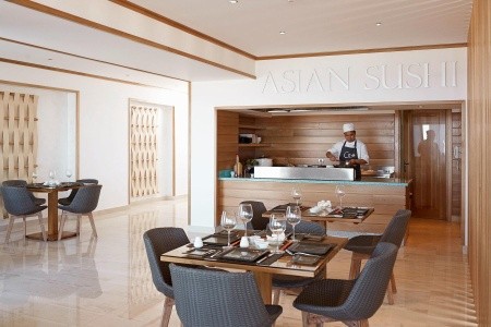 Mitsis Alila Resort & Spa - 17