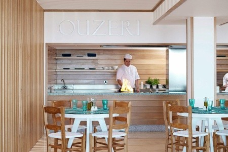 Mitsis Alila Resort & Spa - 18