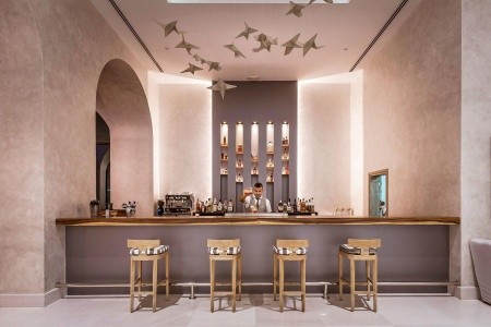 Mitsis Alila Resort & Spa - 19