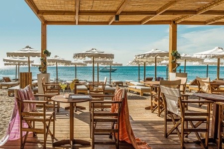 Mitsis Alila Resort & Spa - 20